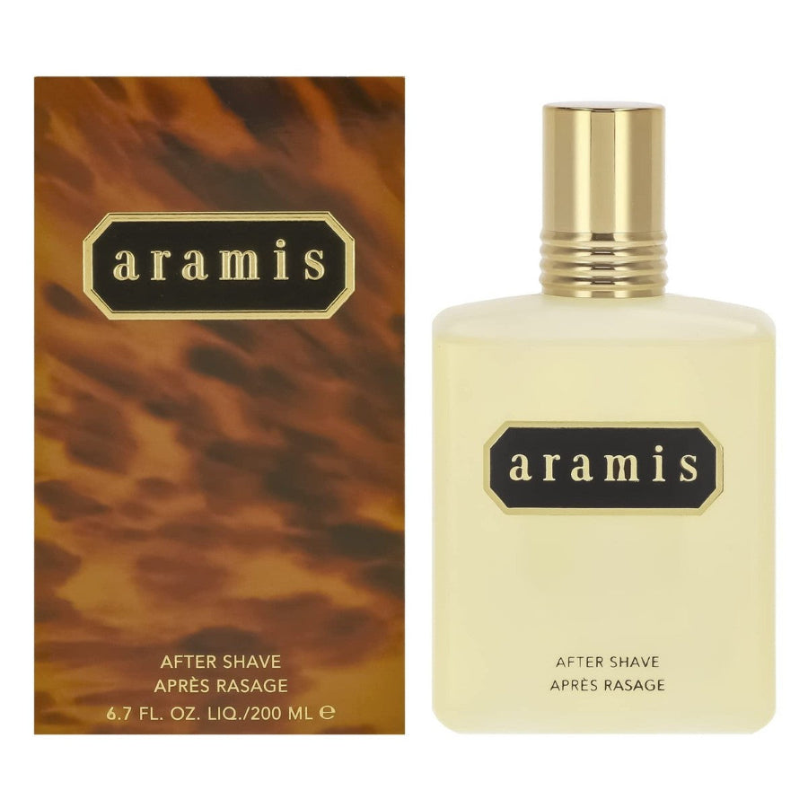 ARAMIS AFTER SHAVE 200ml ✖️2本　シェーブィング1本 Aramis After Shave 200ml – Perfume Clearance Centre