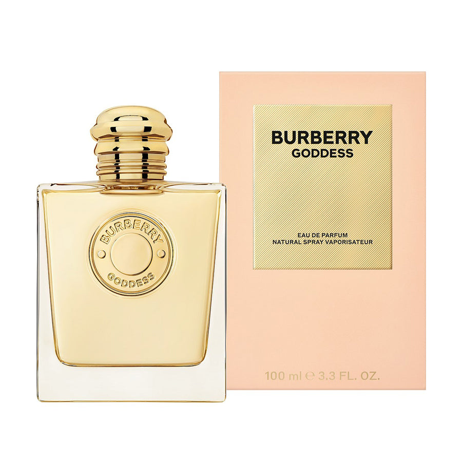 Burberry Goddess Eau De Parfum 100ml