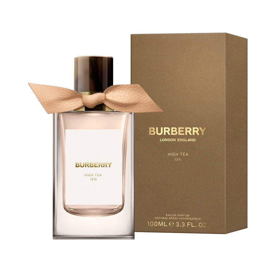 Burberry High Tea Eau De Parfum 100ml* – Perfume Clearance Centre Burberry High Tea Eau De Parfum 100ml* – Perfume Clearance Centre