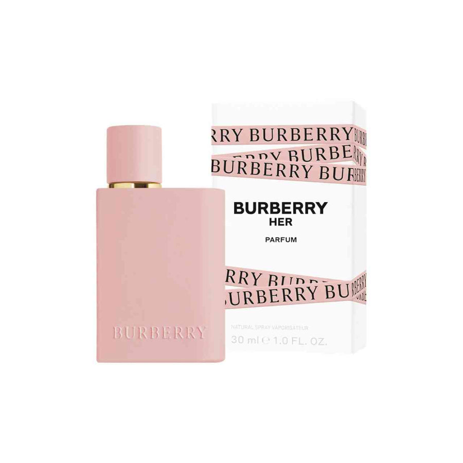 Burberry Her Parfum 30ml* – Perfume Clearance Centre