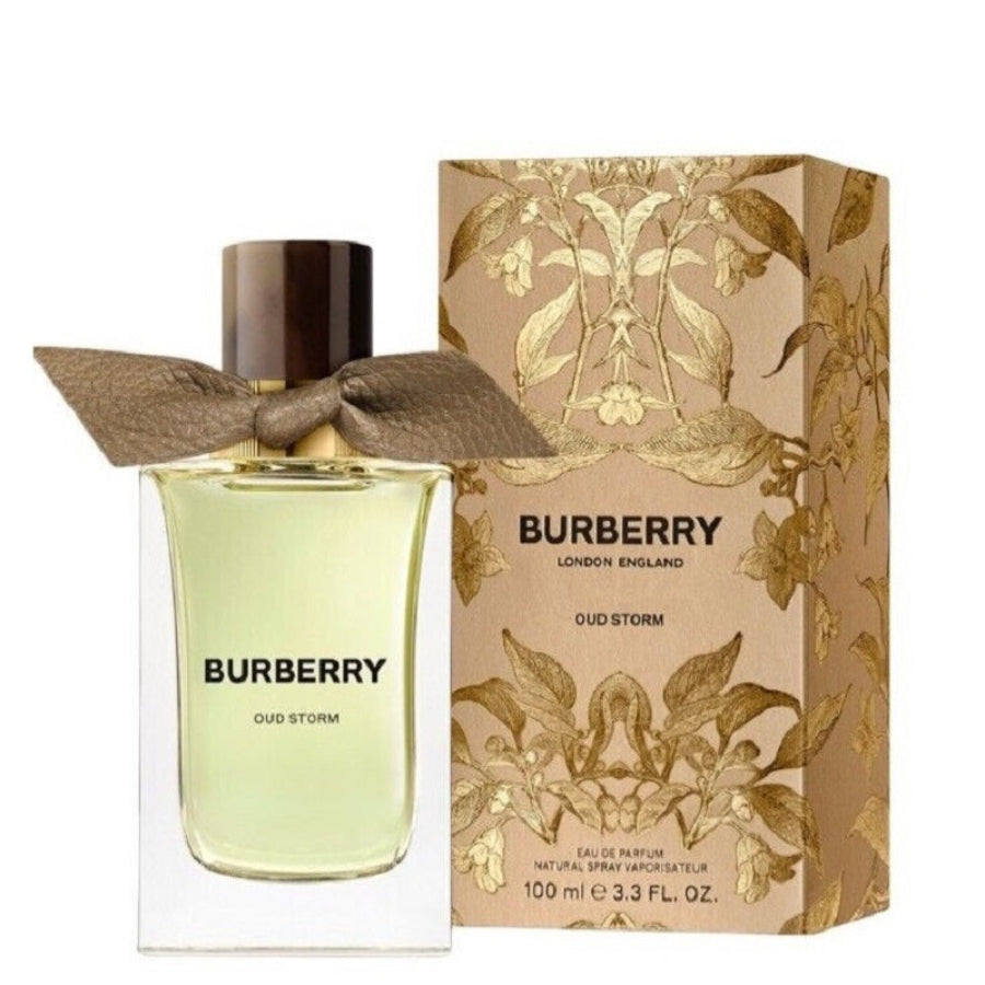 香水(ユニセックス) BURBERRY ストーム ウード シグネチャー バーバリー / Beauty Burberry 100ml STORM OUD 香水(ユニセックス)