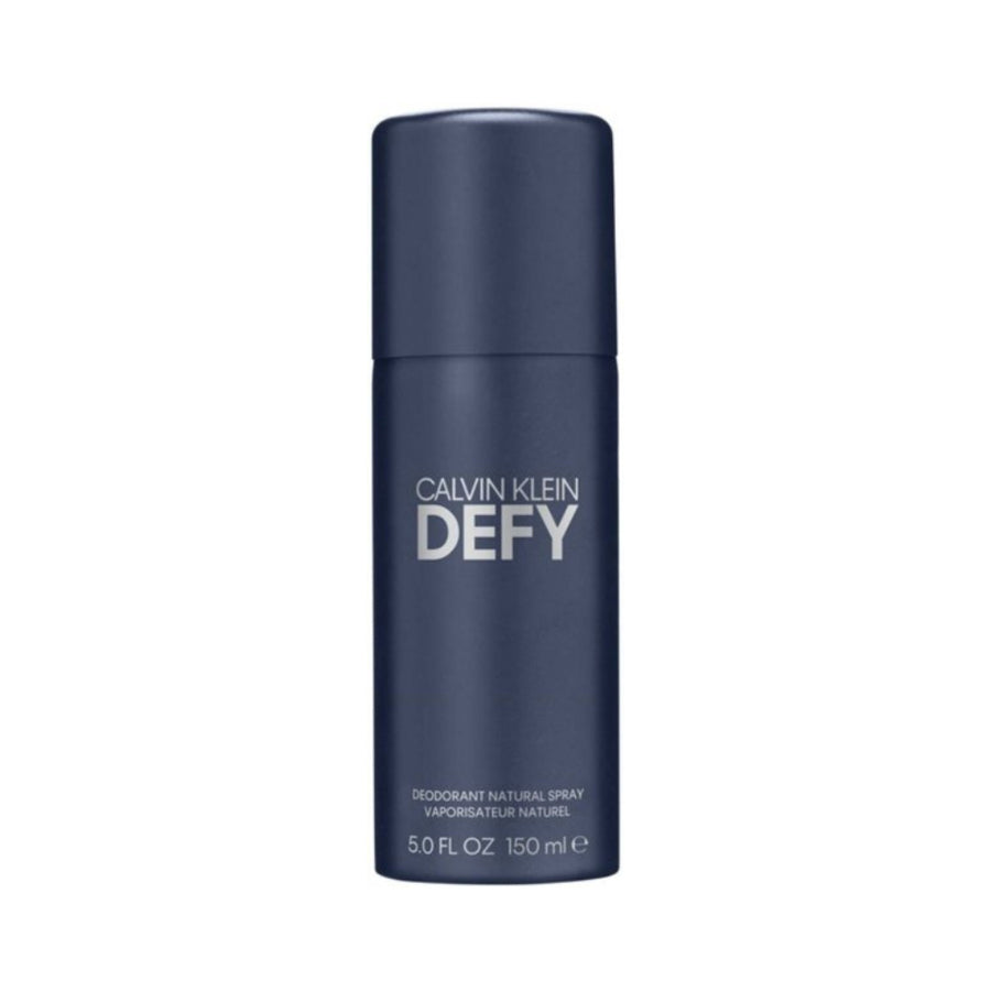 Calvin Klein Defy Deodorant Spray 150ml