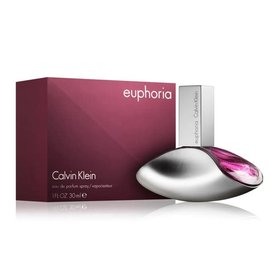 Calvin Klein Euphoria Eau De Parfum 30ml
