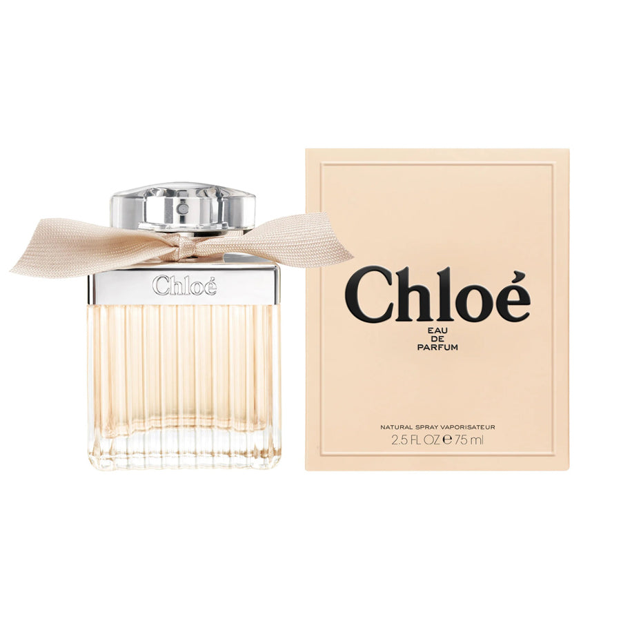 Chloé Eau de Parfum 75ml 新品未使用 Chloe Eau De Parfum 75ml* – Perfume Clearance Centre