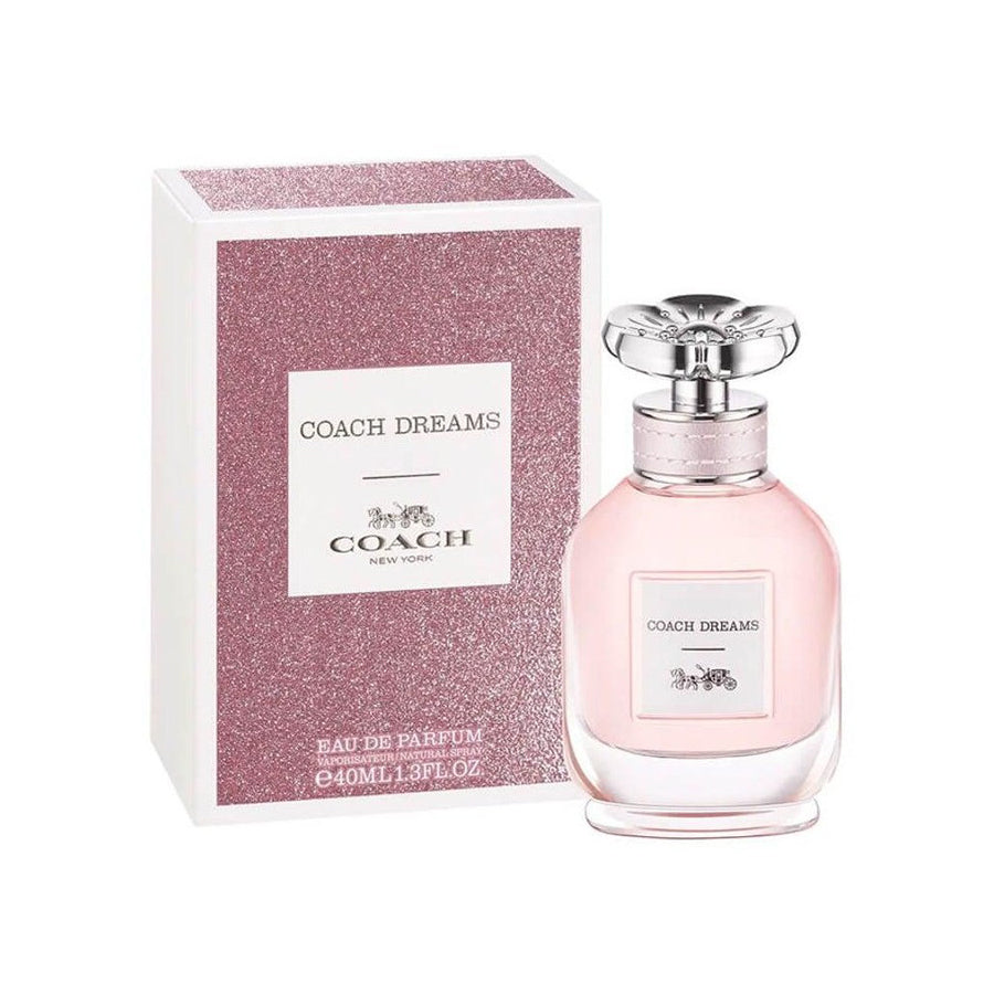 Coach Dreams Eau De Parfum 40ml