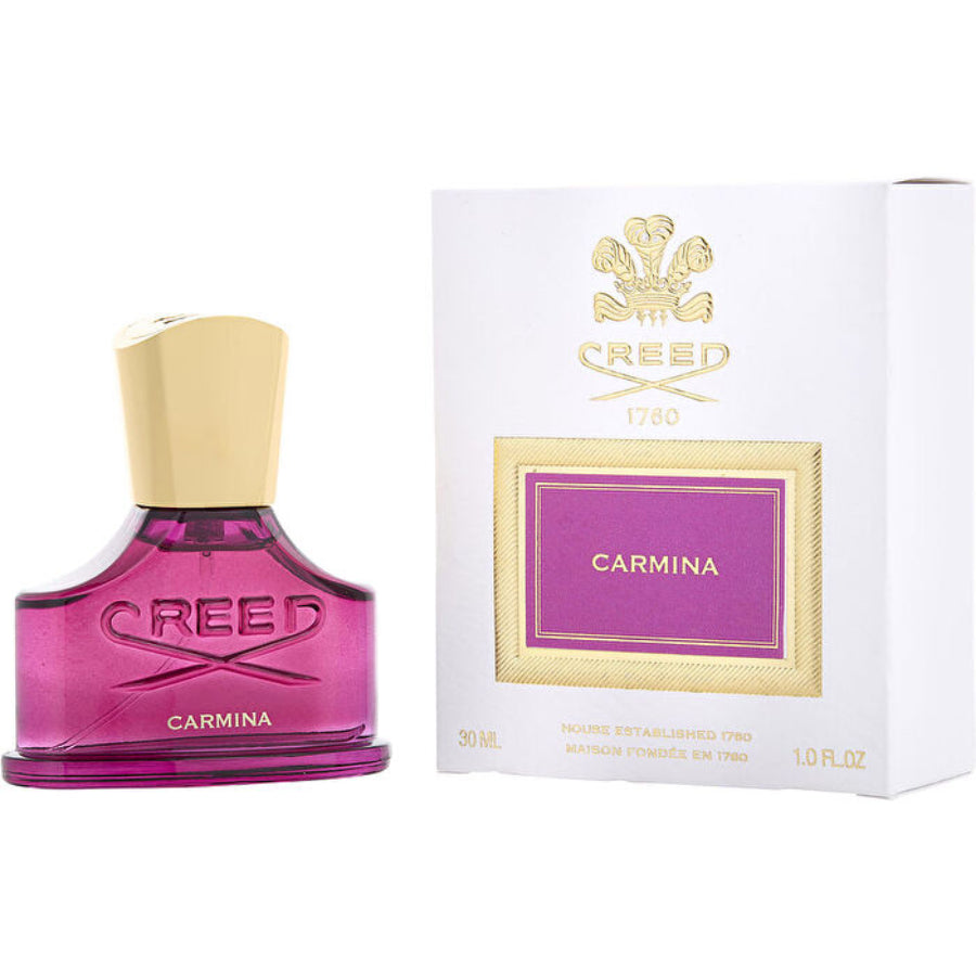 香水(女性用) CREED CARMINA 30ML Eau de Parfum Creed Carmina Eau De Parfum 30ml* – Perfume Clearance Centre