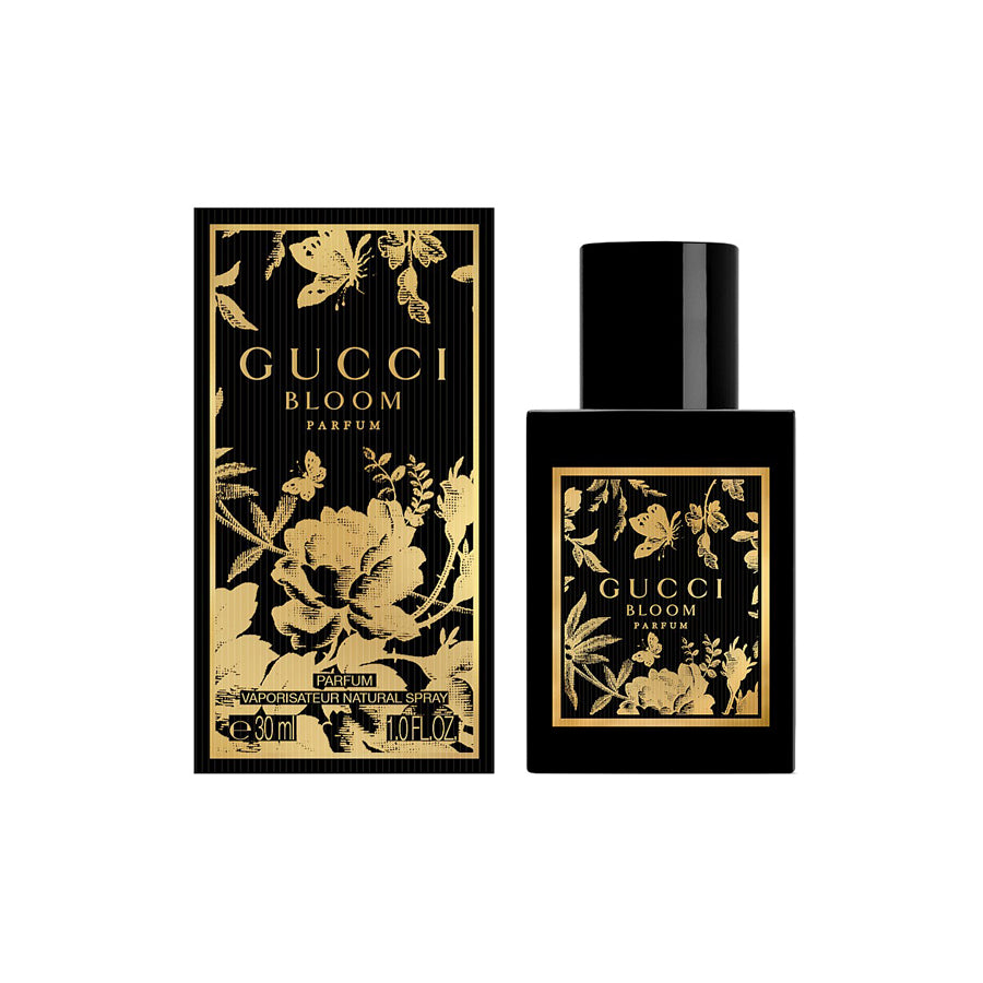 Gucci Bloom Parfum 30ml* – Perfume Clearance Centre