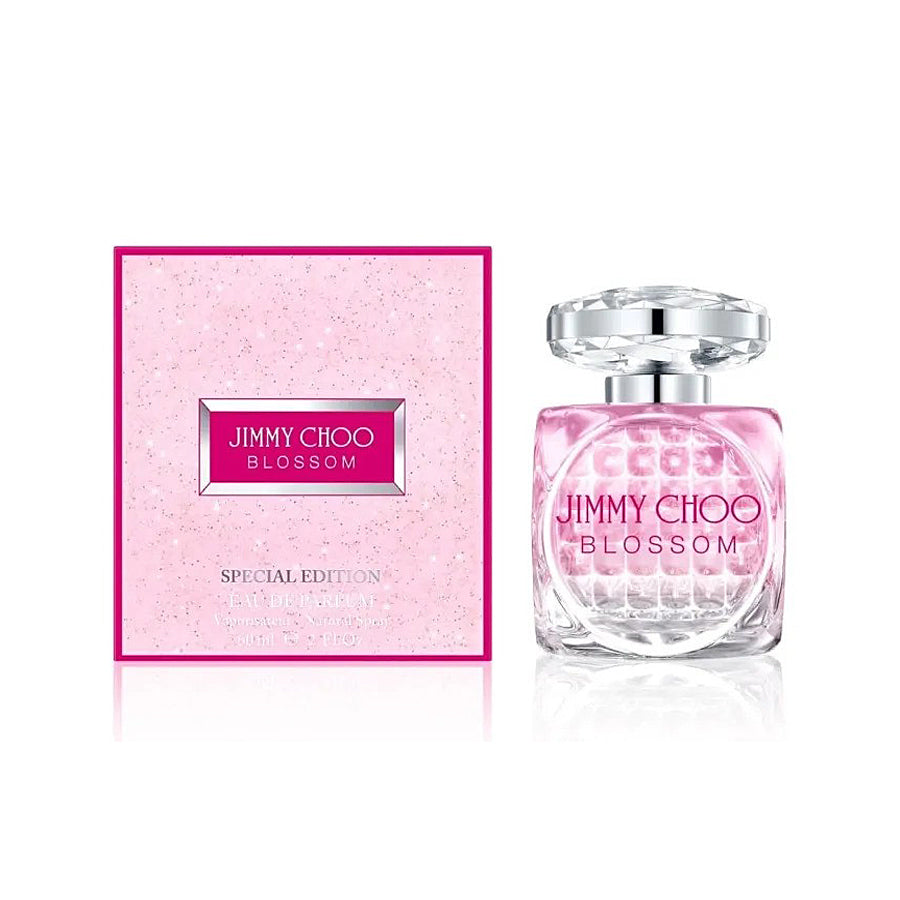 Jimmy Choo Blossom Special Edition 2019 Eau De Parfum 60ml