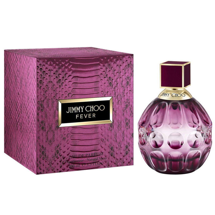 Jimmy Choo Fever Eau De Parfum 100ml