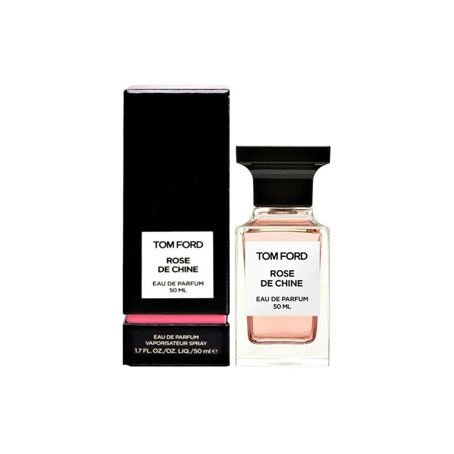Tom Ford Rose De Chine Eau De Parfum 50ml* – Perfume Clearance Centre