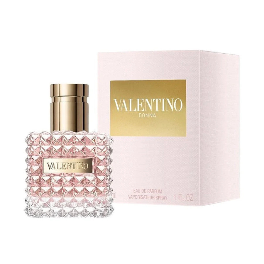 【美品】VALENTINO DONNA Eau de Parfum 30ml Valentino Donna Eau De Parfum 30ml* – Perfume Clearance Centre