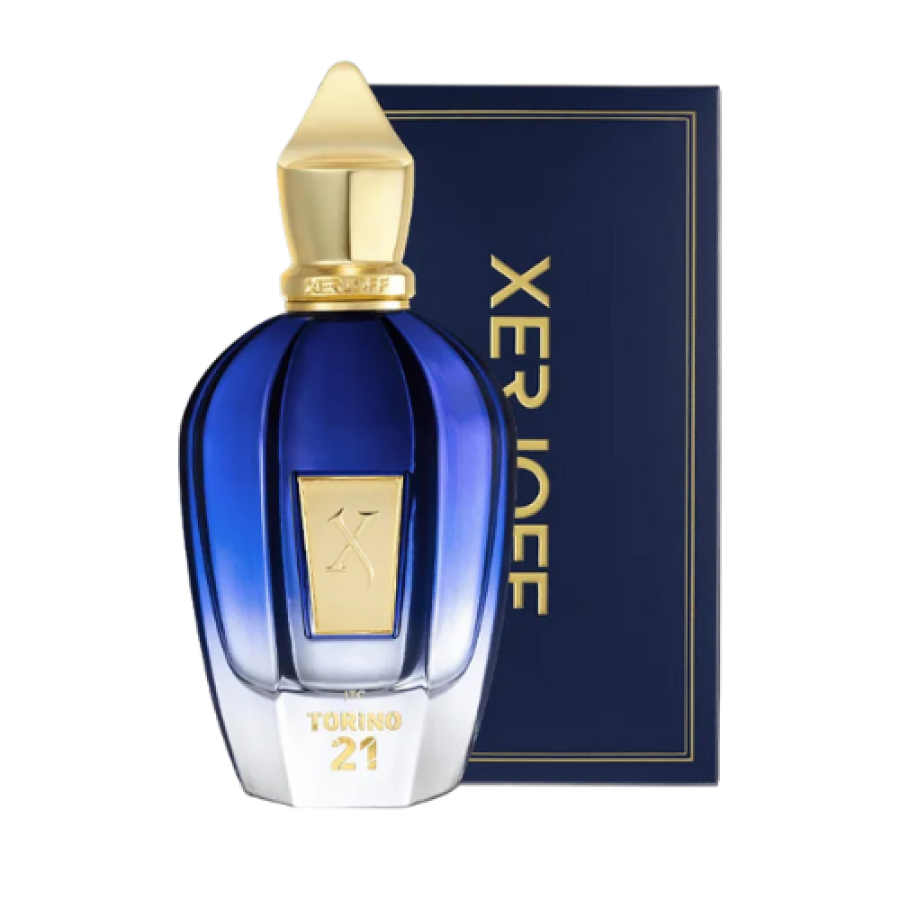 Xerjoff Torino 21 Eau De Parfum 100ml* – Perfume Clearance Centre