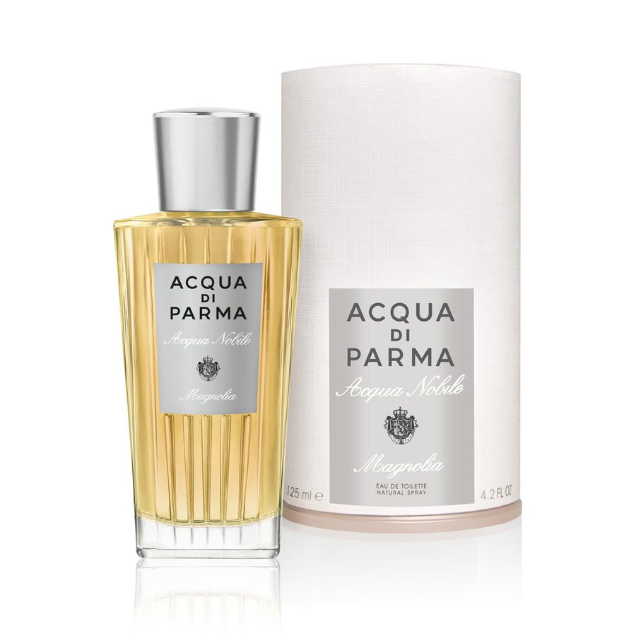 Acqua Di Parma Acqua Nobile Magnolia Eau De Toilette 125ml*
