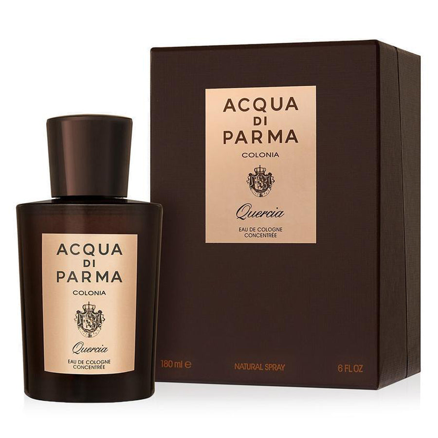 Acqua Di Parma Quercia Eau De Cologne Concentree 180ml