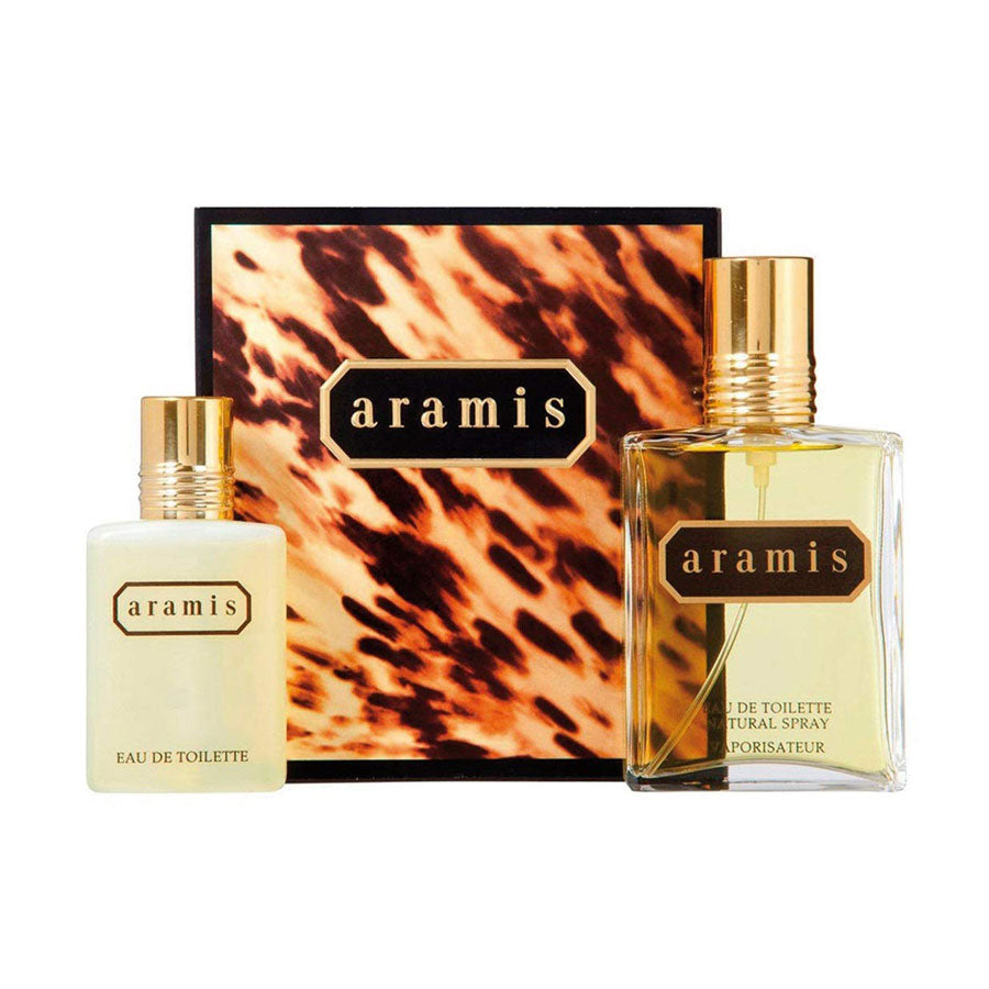 Aramis Eau De Toilette 110ml Gift Set* – Perfume Clearance Centre