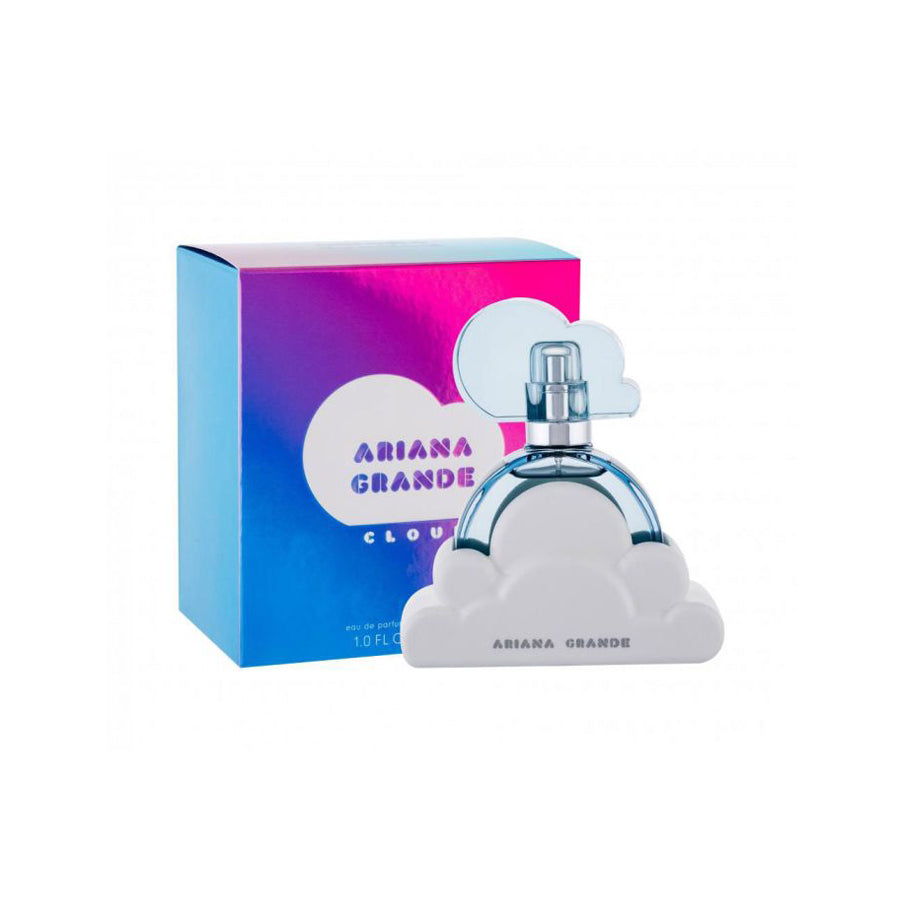 Ariana Grande Cloud Eau De Parfum 30ml – Perfume Clearance Centre