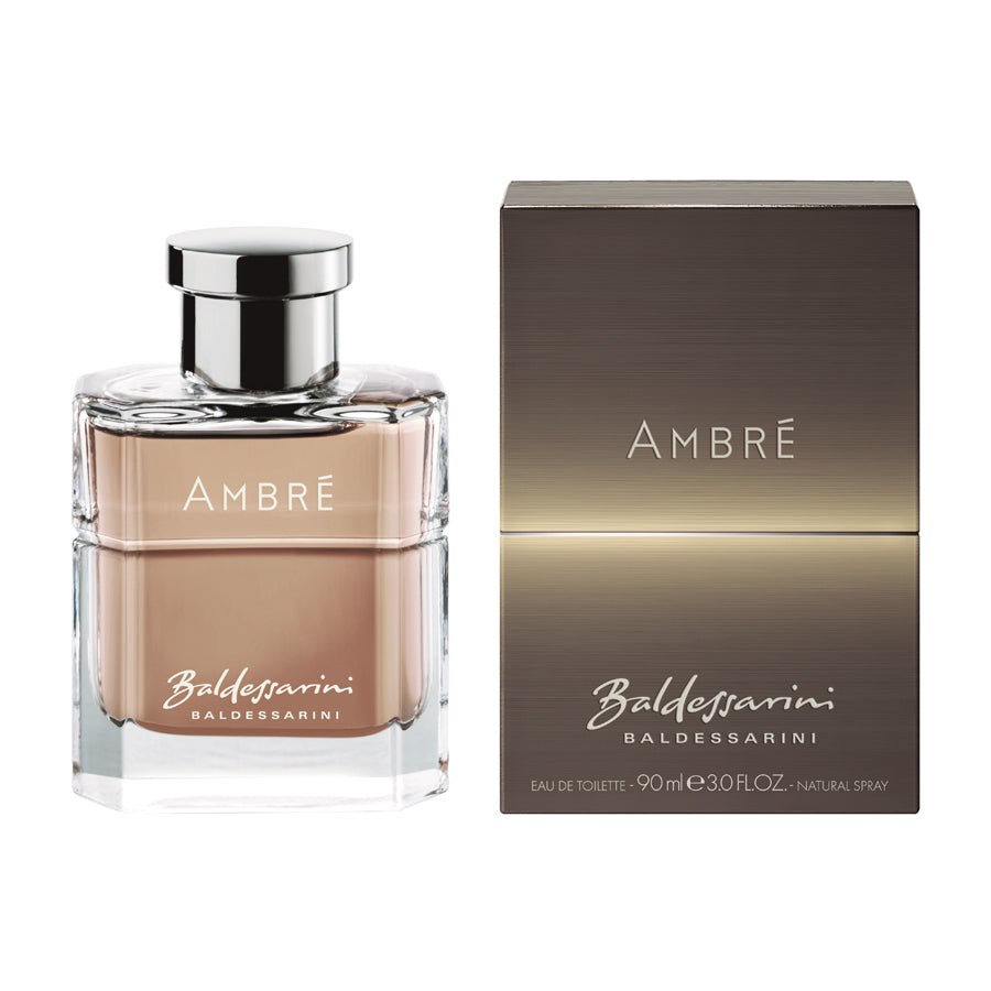 Baldessarini Ambré Eau De Toilette 90ml