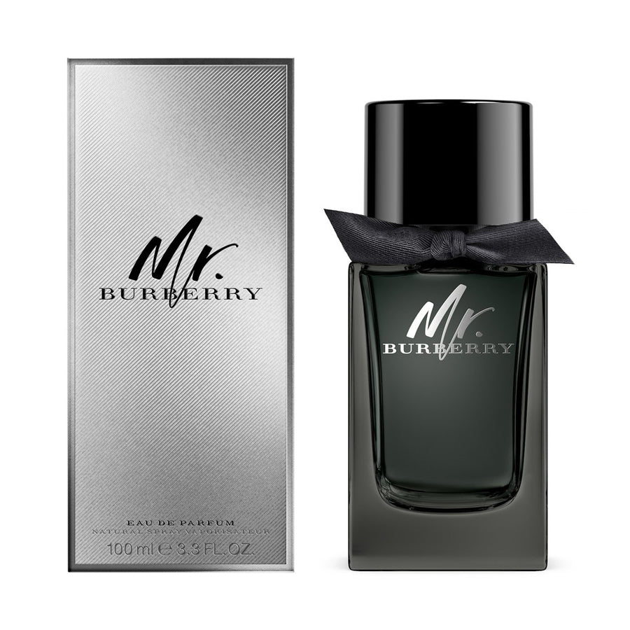 Burberry Mr Burberry Eau De Parfum 100ml