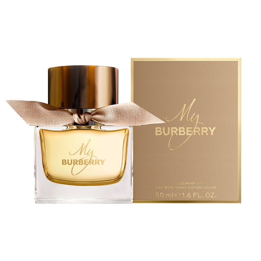 Burberry My Burberry Eau De Parfum 50ml