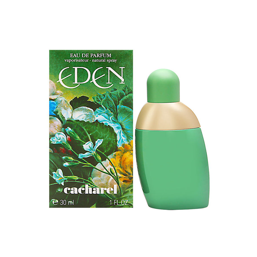 Cacharel Eden Eau De Parfum 30ml