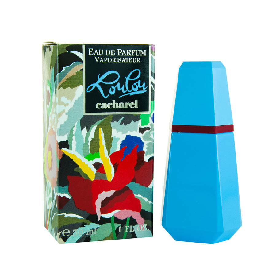 Cacharel Loulou Eau De Parfum 30ml