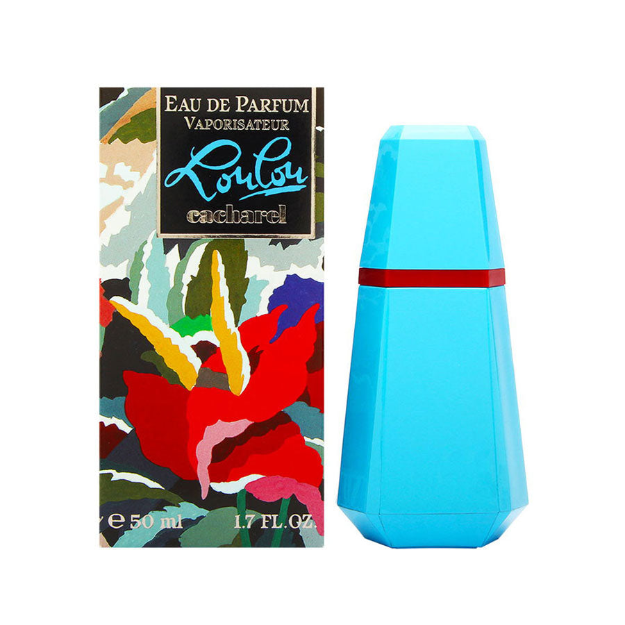 Cacharel Loulou Eau De Parfum 50ml