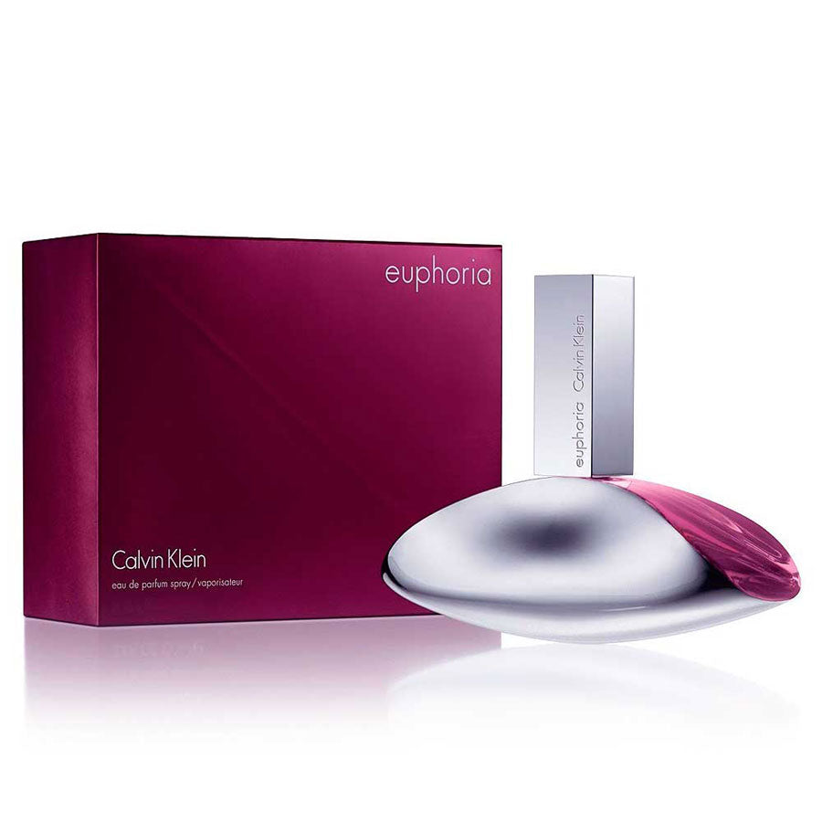 Calvin Klein Euphoria Eau De Parfum 100ml