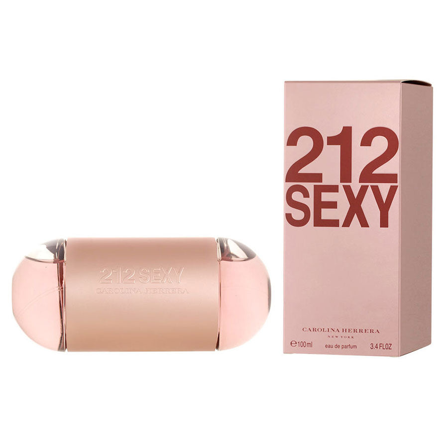 Carolina Herrera 212 Sexy Eau De Parfum 100ml