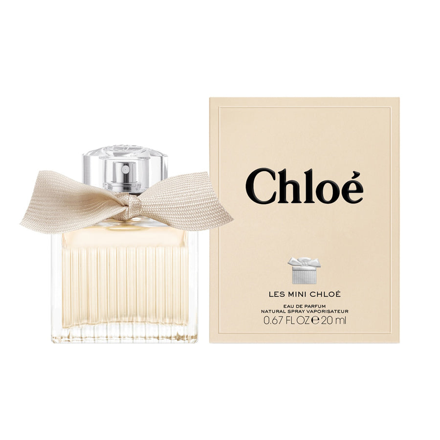 Chloe Les Mini Chloe Eau De Parfum 20ml
