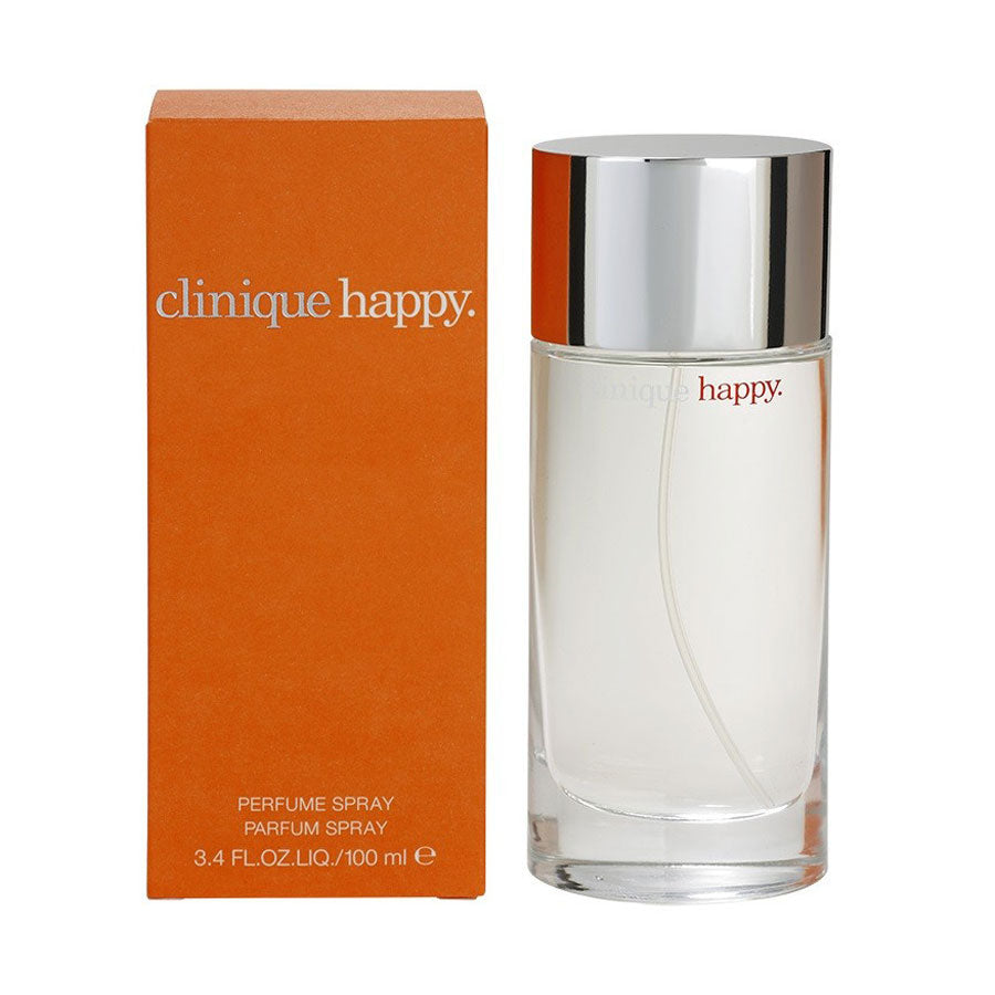 Clinique Happy Perfume Spray 100ml