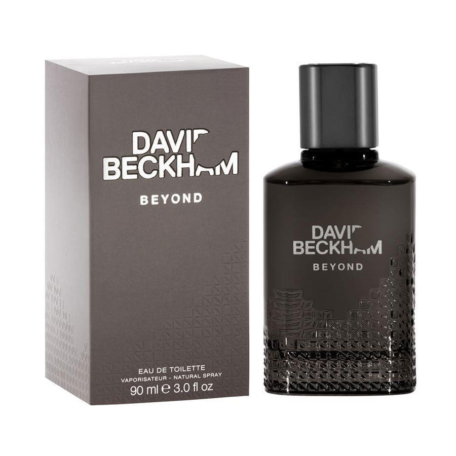 David Beckham Beyond Eau De Toilette 90ml