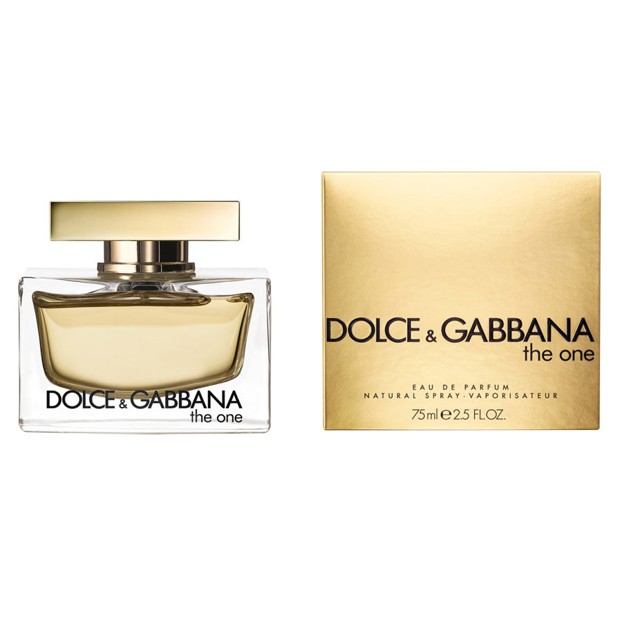 Dolce & Gabbana The One Eau De Parfum 75ml