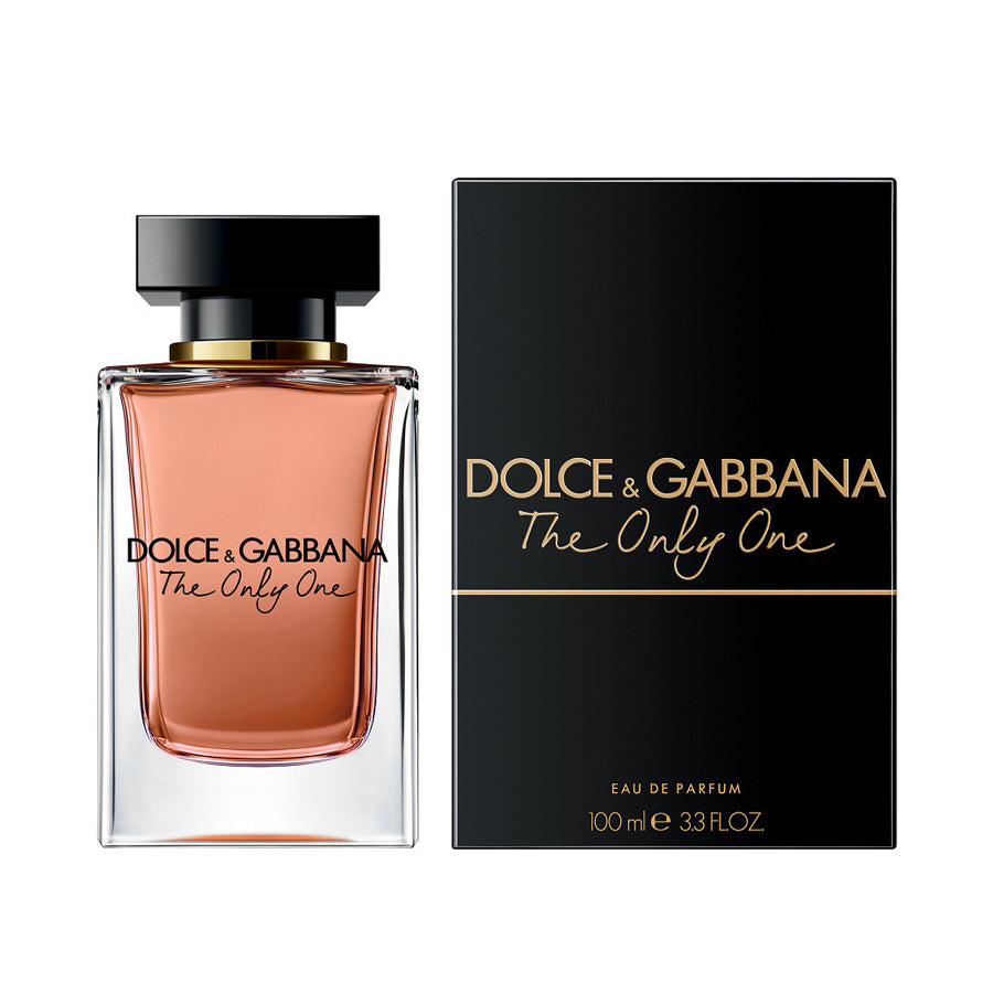 Dolce & Gabbana The Only One Eau De Parfum 100ml