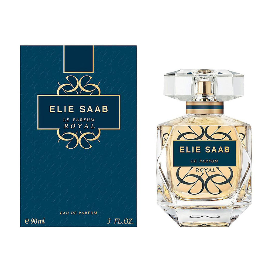Elie Saab Le Parfum Royal Eau De Parfum 90ml
