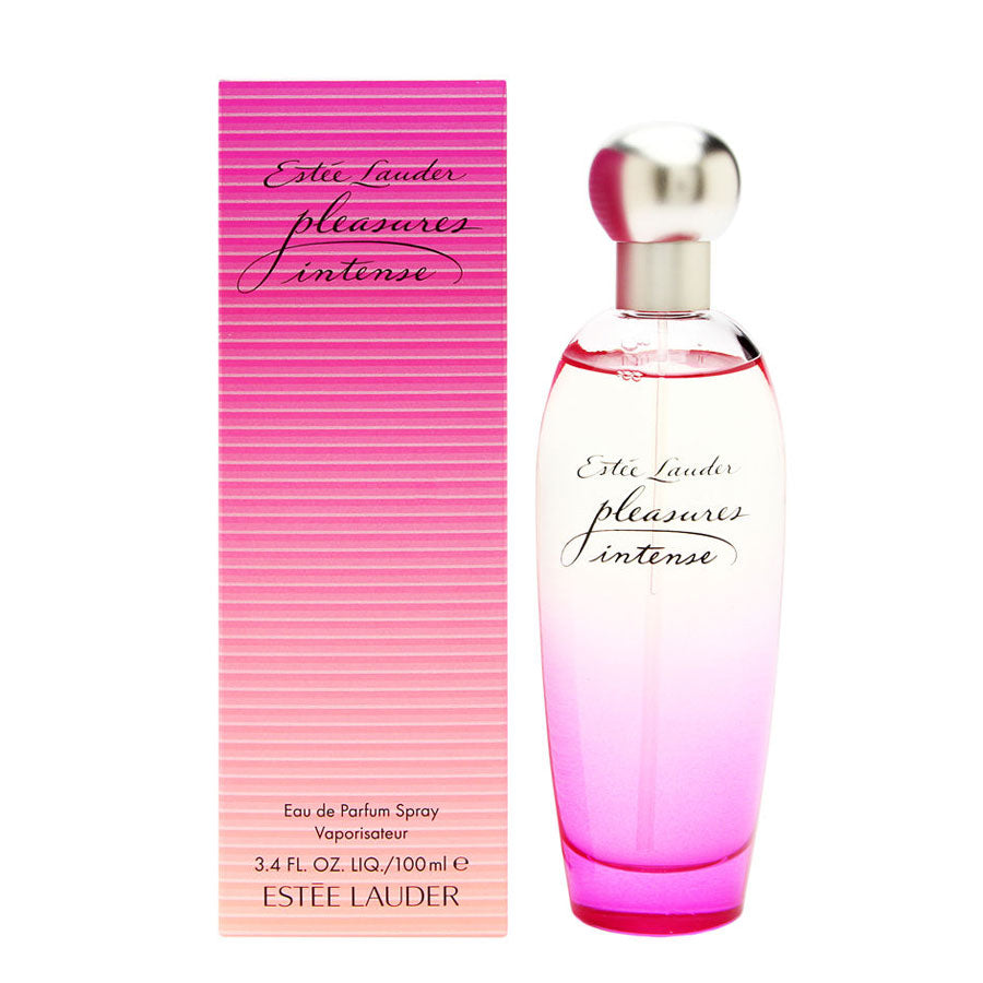 Estee Lauder Pleasures Intense Eau De Parfum 100ml