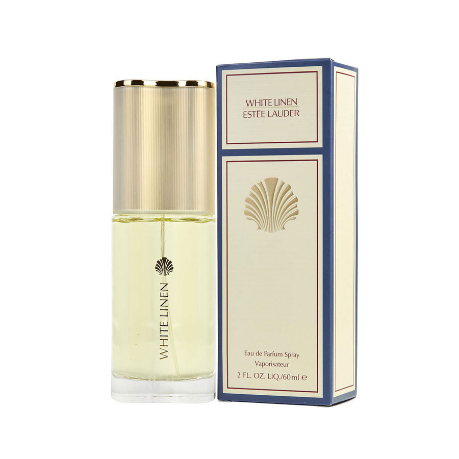 Estee Lauder White Linen Eau De Parfum 60ml
