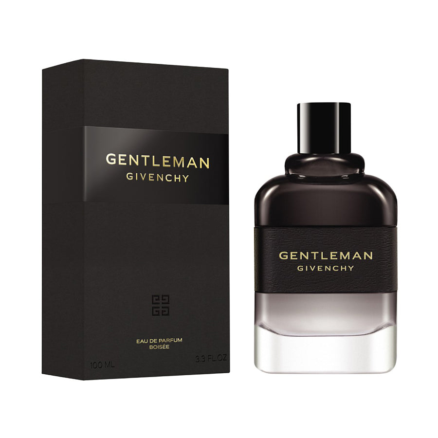 Givenchy Gentleman Eau De Parfum Boisee 100ml
