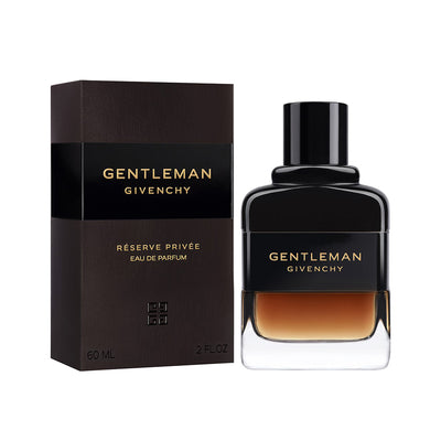 Givenchy Gentleman Reserve Privee Eau De Parfum 60ml