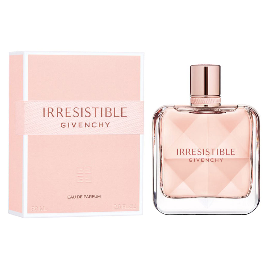 Givenchy Irresistible Eau De Parfum 80ml