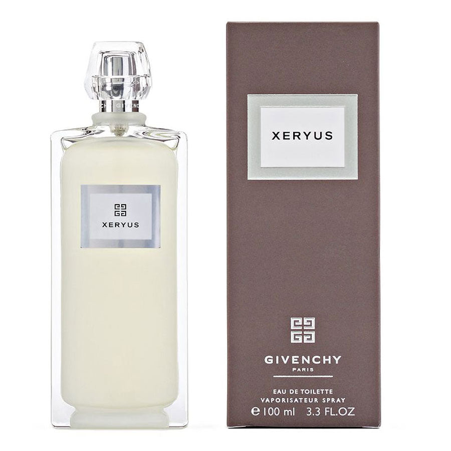 Givenchy Xeryus Eau De Toilette 100ml