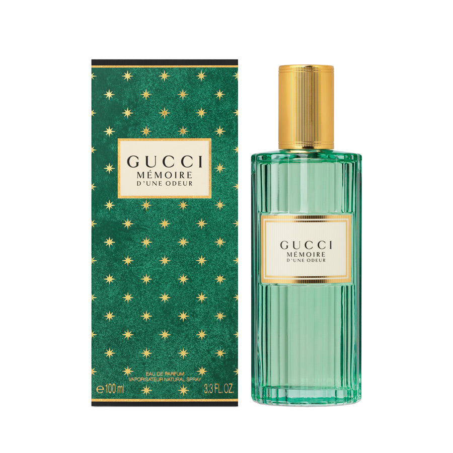 Gucci Memoire D'une Odeur Eau De Parfum 100ml* – Perfume Clearance