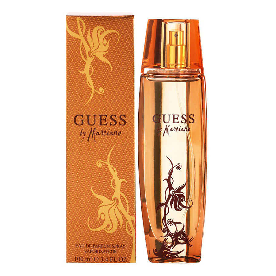 Guess by Marciano Eau De Parfum 100ml