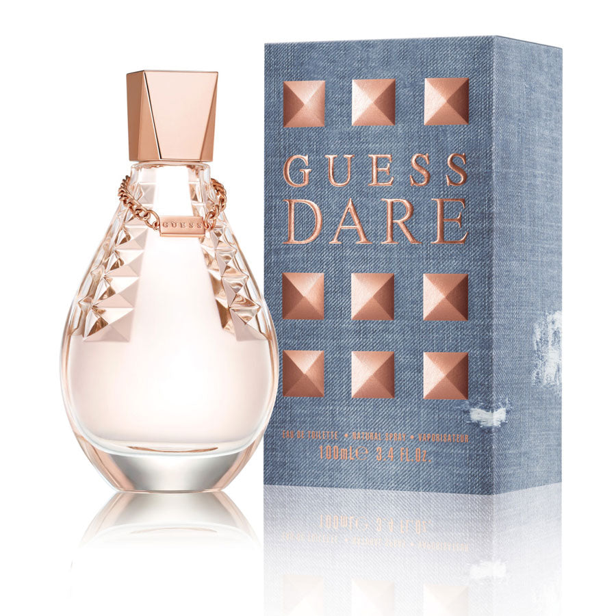 Guess Dare Eau De Toilette 100ml