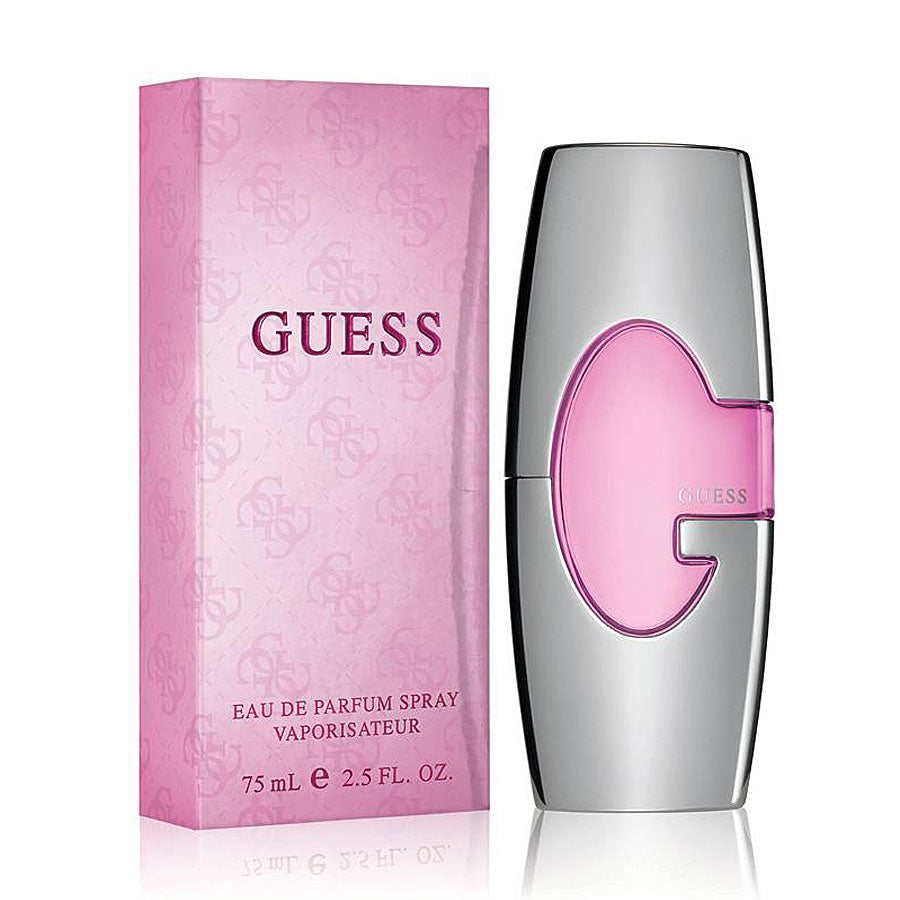 Guess Eau De Parfum 100ml