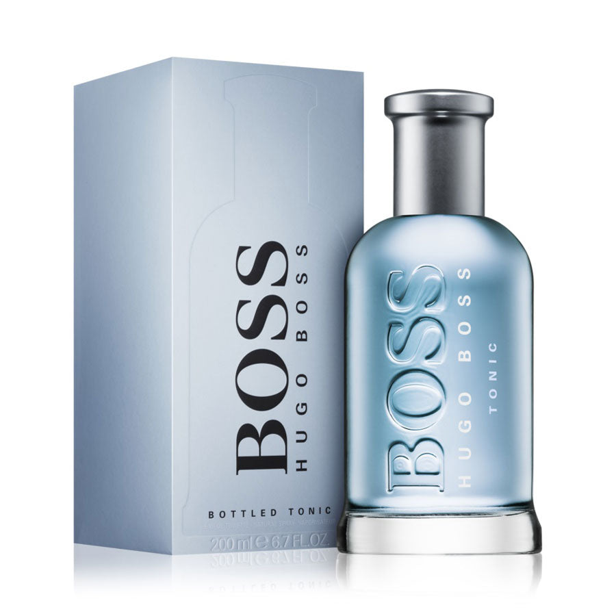 Hugo Boss Boss Bottled Tonic Eau De Toilette 200ml