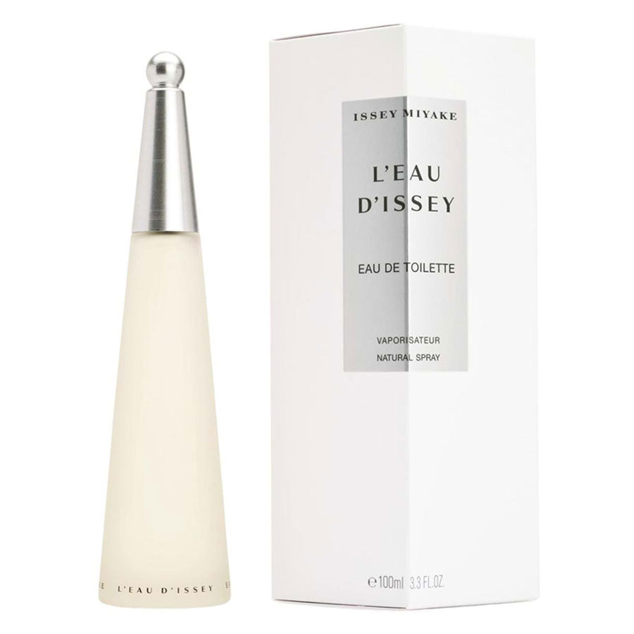 Issey Miyake L'eau D'Issey Eau De Toilette 100ml
