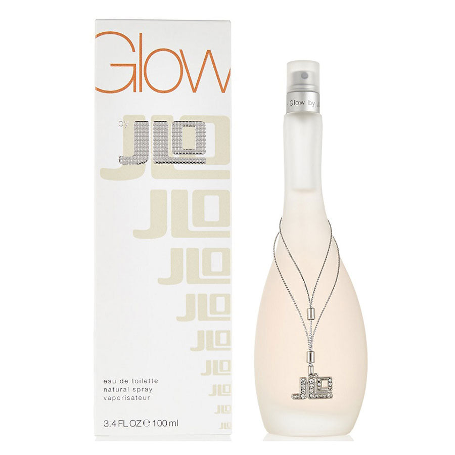 Jennifer Lopez Glow Eau De Toilette 100ml