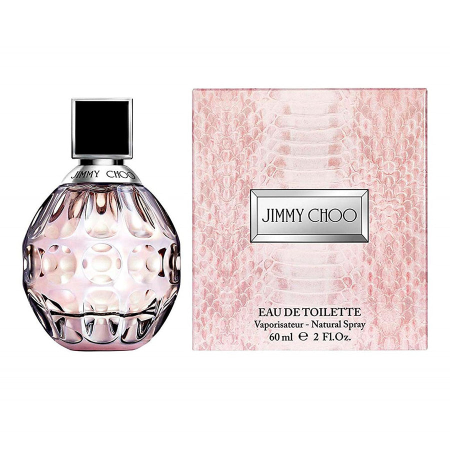 Jimmy Choo Eau De Toilette 60ml