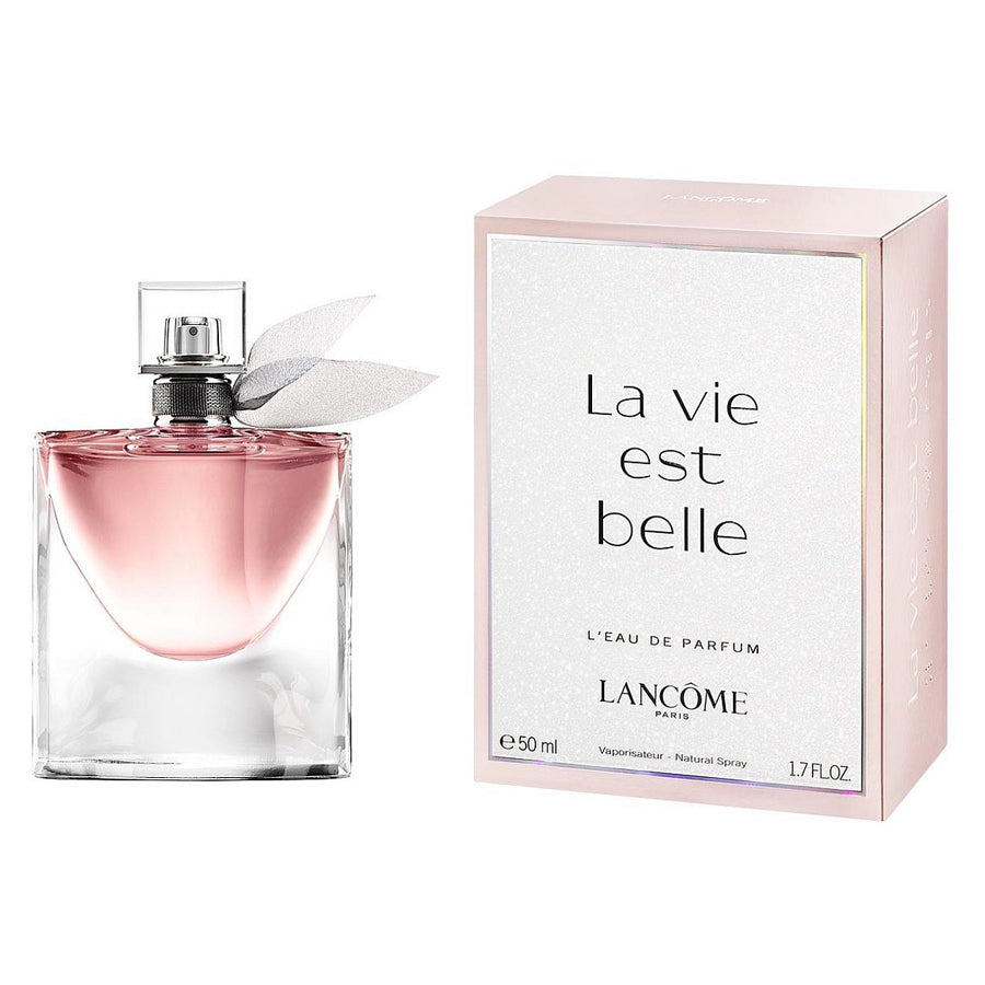 Lancome La Vie Est Belle L'eau De Parfum 50ml* – Perfume Clearance