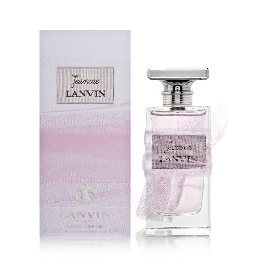 Lanvin Jeanne Eau De Parfum 100ml